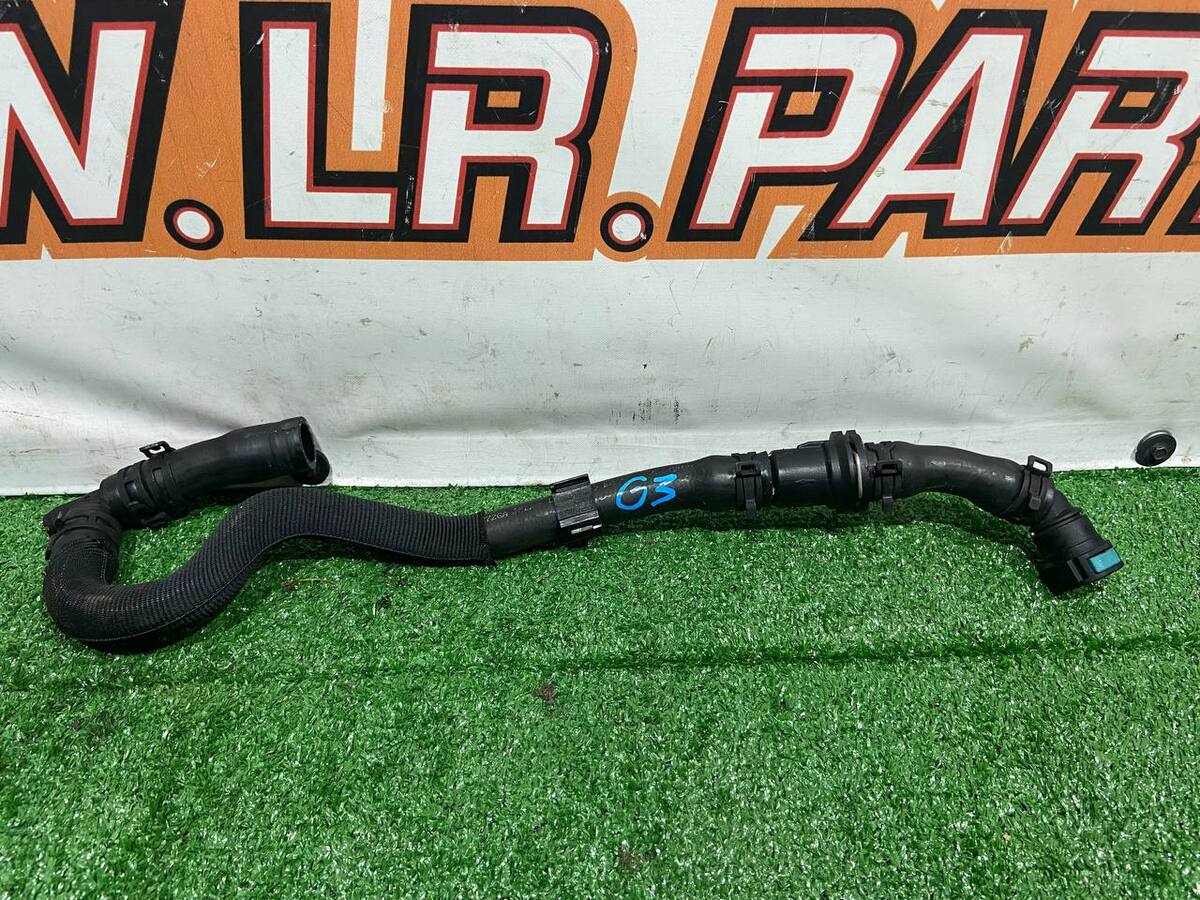 LR100817 Pipe cooling system Range Rover Sport L494 (2014-2022) used